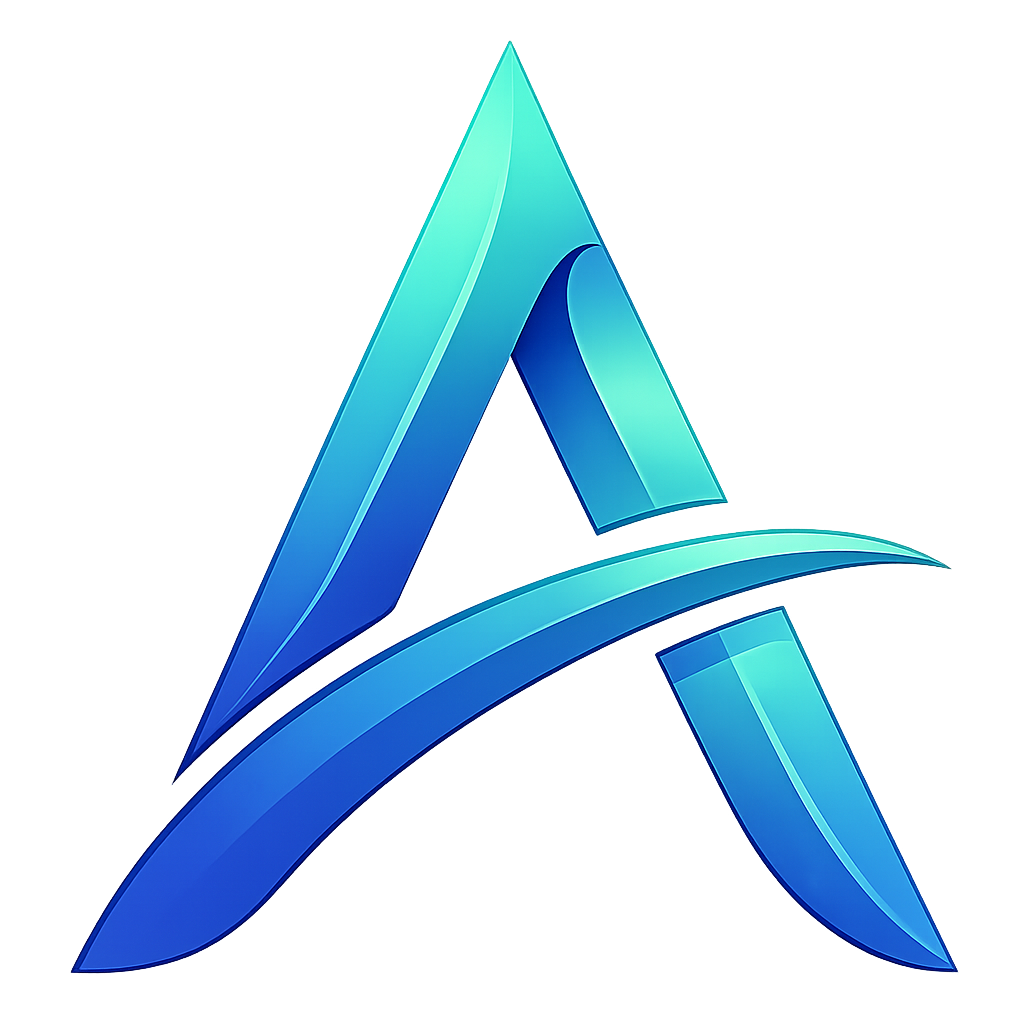 AkioHub Logo